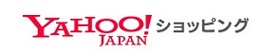 Yahooショッピングを開く